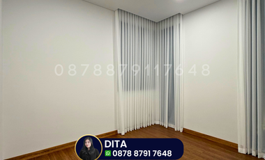 Dijual Rumah Matera Lakeside View Danau Extra Luxury Gading Serpong