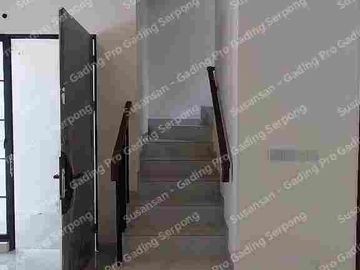 Dijual rumah Citra Garden Bintaro cakep