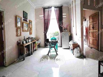 Dijual-Disewa 1 Ruko + 2 Gudang + 3 Rumah Mewah (3 in 1) Jl. Raya Soreang-Kab Bandung