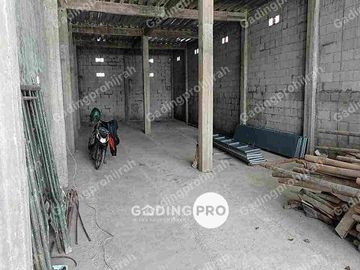 Dijual-Disewa 1 Ruko + 2 Gudang + 3 Rumah Mewah (3 in 1) Jl. Raya Soreang-Kab Bandung
