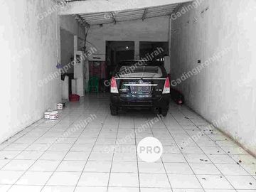 Dijual-Disewa 1 Ruko + 2 Gudang + 3 Rumah Mewah (3 in 1) Jl. Raya Soreang-Kab Bandung