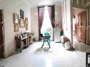 Dijual-Disewa 1 Ruko + 2 Gudang + 3 Rumah Mewah (3 in 1) Jl. Raya Soreang-Kab Bandung
