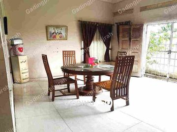 Dijual-Disewa 1 Ruko + 2 Gudang + 3 Rumah Mewah (3 in 1) Jl. Raya Soreang-Kab Bandung