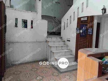 Dijual-Disewa 1 Ruko + 2 Gudang + 3 Rumah Mewah (3 in 1) Jl. Raya Soreang-Kab Bandung