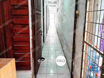 Dijual-Disewa 1 Ruko + 2 Gudang + 3 Rumah Mewah (3 in 1) Jl. Raya Soreang-Kab Bandung