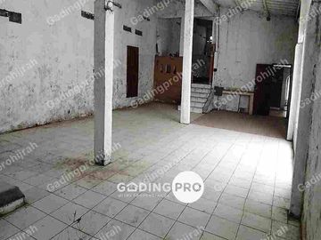 Dijual-Disewa 1 Ruko + 2 Gudang + 3 Rumah Mewah (3 in 1) Jl. Raya Soreang-Kab Bandung
