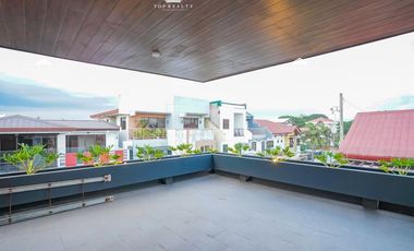 Greenwoods Executive Village - Rizal | Brand New 6 Bedrooms 6BR House and Lot with Private Pool for Sale