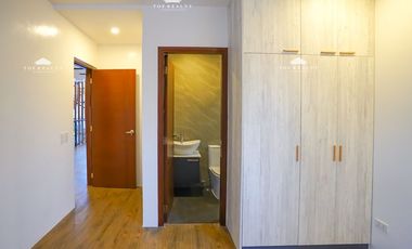 Greenwoods Executive Village - Rizal | Brand New 6 Bedrooms 6BR House and Lot with Private Pool for Sale