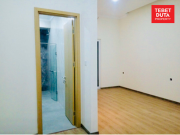 Dijual Rumah Cluster Cipinang Lokasi Strategis Nyaman Jalan 2 Mobil