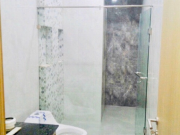 Dijual Rumah Cluster Cipinang Lokasi Strategis Nyaman Jalan 2 Mobil