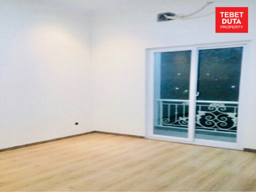 Dijual Rumah Cluster Cipinang Lokasi Strategis Nyaman Jalan 2 Mobil