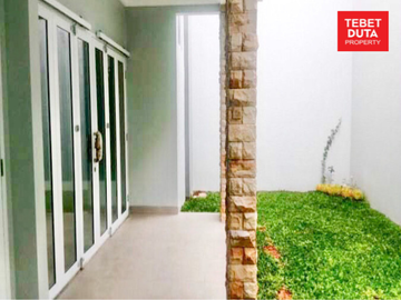 Dijual Rumah Cluster Cipinang Lokasi Strategis Nyaman Jalan 2 Mobil