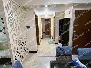 Le Grand Tower 2 Eastwood City Condominium with Parking