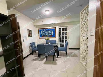 Le Grand Tower 2 Eastwood City Condominium with Parking