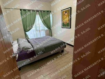Le Grand Tower 2 Eastwood City Condominium with Parking