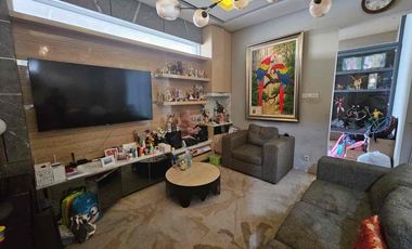 royal residence murah siap huni