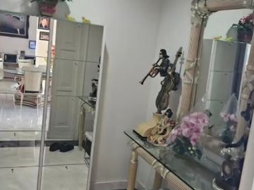 Apartement Adhiwangsa Surabaya - AP004ARB