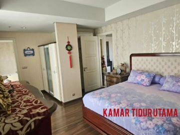 Apartement Adhiwangsa Surabaya - AP004ARB