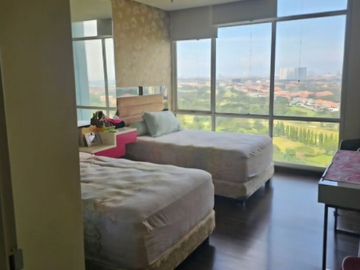 Apartement Adhiwangsa Surabaya - AP004ARB