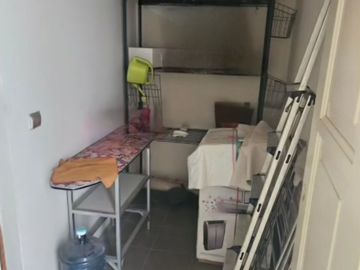 Apartement Adhiwangsa Surabaya - AP004ARB