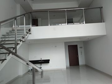 Jual Cepat SOHO Roseville Luas 106sqm 2 Lantai - Fasilita Lengkap Setara Hotel Bintang Lima