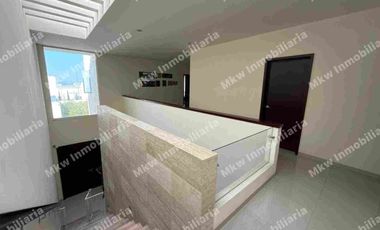 CASA EN VENTA EN LOMAS DEL TEC