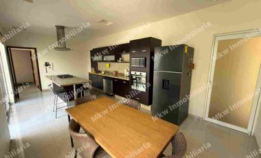 CASA EN VENTA EN LOMAS DEL TEC