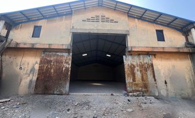Gudang Pantai Indah Dadap Dijual Harga Murah Siap Pakai Tidak Banjir Akses Kontainer 40 Feet Tangerang Banten