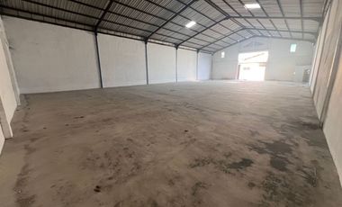 Gudang Pantai Indah Dadap Dijual Harga Murah Siap Pakai Tidak Banjir Akses Kontainer 40 Feet Tangerang Banten