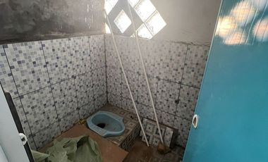 Gudang Pantai Indah Dadap Dijual Harga Murah Siap Pakai Tidak Banjir Akses Kontainer 40 Feet Tangerang Banten