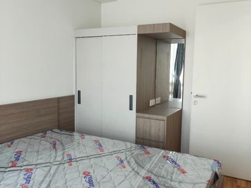 Include IPL Apartemen Landmark Residence