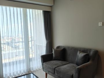 Include IPL Apartemen Landmark Residence