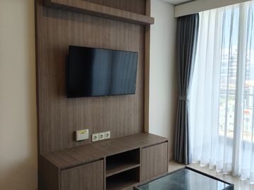 Include IPL Apartemen Landmark Residence