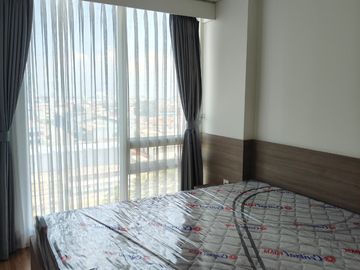 Include IPL Apartemen Landmark Residence