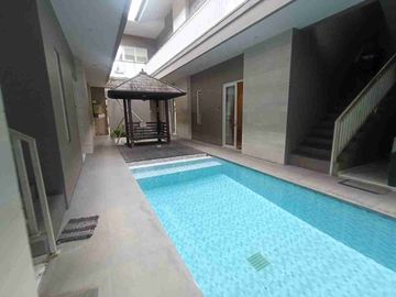 Kost Exclusive Mewah Ada Swimingpool Dan Gym Turun Harga Nego Tipis