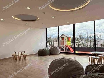 Departamento amplio por estrenar de venta en cuenca. Sector Ave. Don Bosco. Edificio Vasco