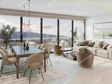 Departamento amplio por estrenar de venta en cuenca. Sector Ave. Don Bosco. Edificio Vasco
