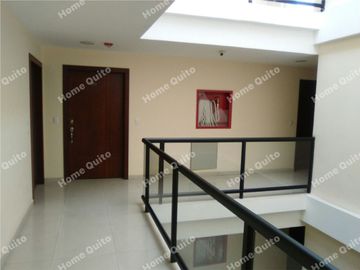 SUITE EN VENTA  VALLE DE LOS CHILLOS SECTOR SAN LUIS SHOPPING