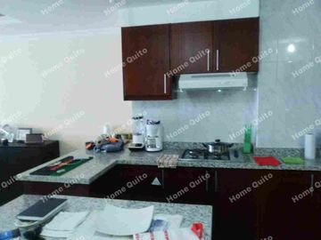 SUITE EN VENTA  VALLE DE LOS CHILLOS SECTOR SAN LUIS SHOPPING