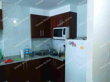SUITE EN VENTA  VALLE DE LOS CHILLOS SECTOR SAN LUIS SHOPPING