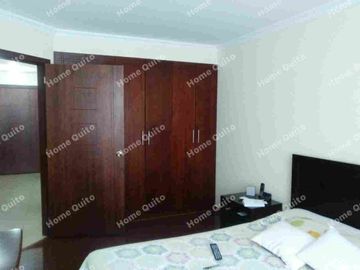 SUITE EN VENTA  VALLE DE LOS CHILLOS SECTOR SAN LUIS SHOPPING