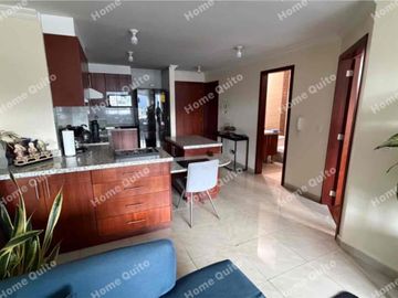 SUITE EN VENTA  VALLE DE LOS CHILLOS SECTOR SAN LUIS SHOPPING