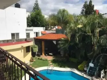 CASA EN VISTA HERMOSA, CUERNAVACA, MOR.