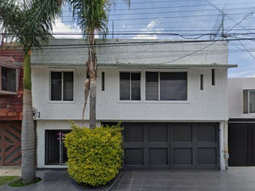 Casa en venta Balcones del Valle 1ra Secc, San Luis Potosí, S.L.P. NF