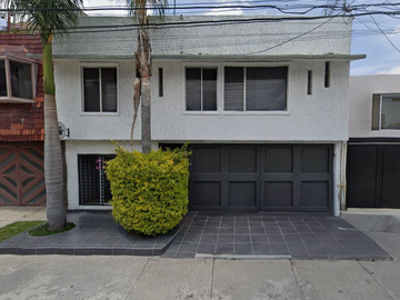 Casa en venta Balcones del Valle 1ra Secc, San Luis Potosí, S.L.P. NF