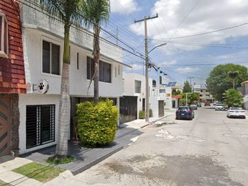 Casa en venta Balcones del Valle 1ra Secc, San Luis Potosí, S.L.P. NF