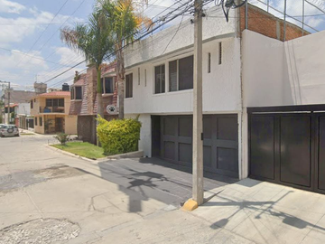 Casa en venta Balcones del Valle 1ra Secc, San Luis Potosí, S.L.P. NF