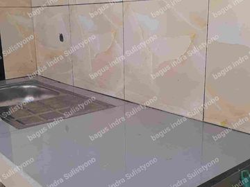 Dijual cepat rumah pribadi saptorenggo pakis malang