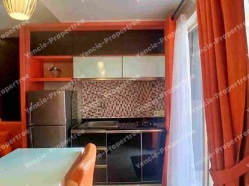 Disewakan tipe 2br apartment royal mediterania garden residence,best price