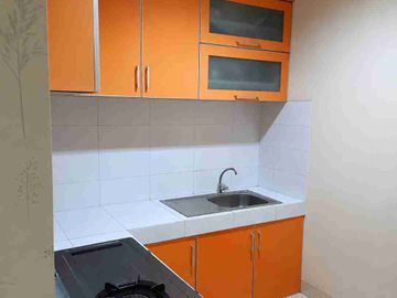 rumah luas siap huni bebas banjir